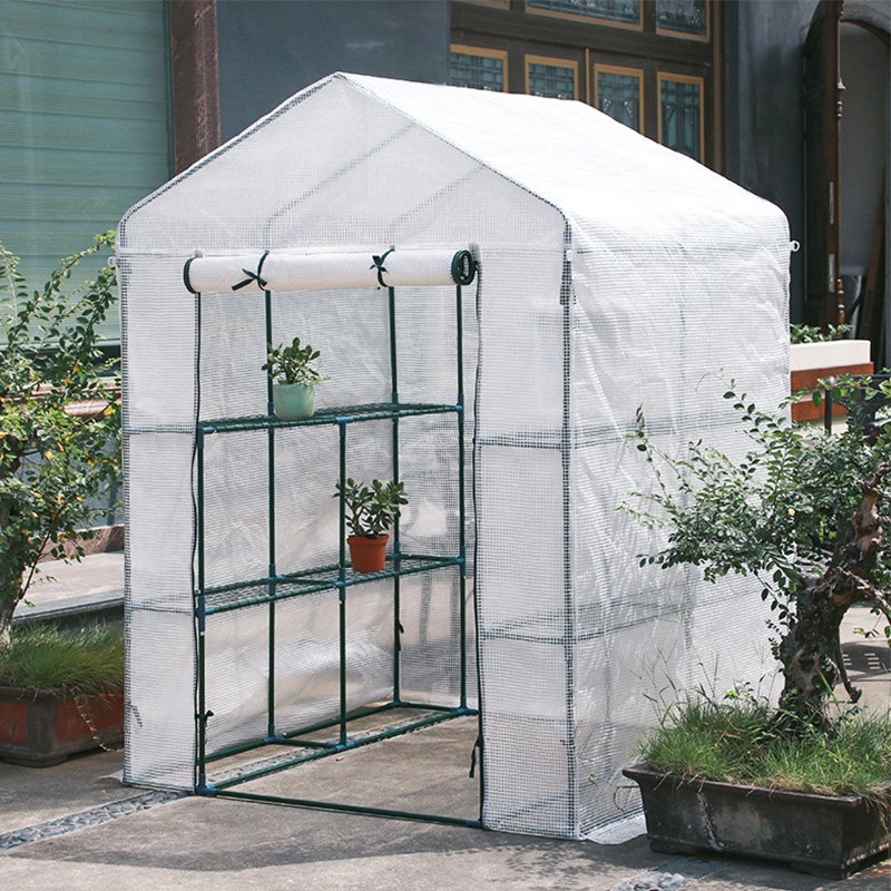 VOKANDA-Garden Greenhouse, Agr - Agriculture Farm House ulasan dan harga
