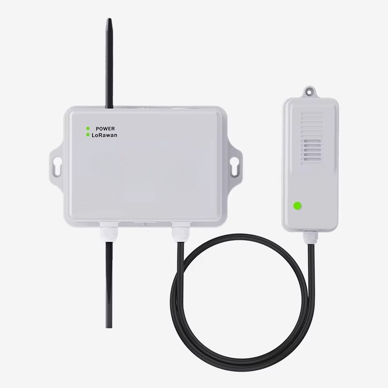 Waterproof CO2 Transmitter NDI - Agriculture Farming And Livestock ulasan dan harga
