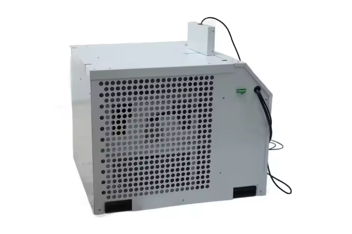 Hiross Smart Farming Dehumidif - Precision Farming Smart Agriculture ulasan dan harga
