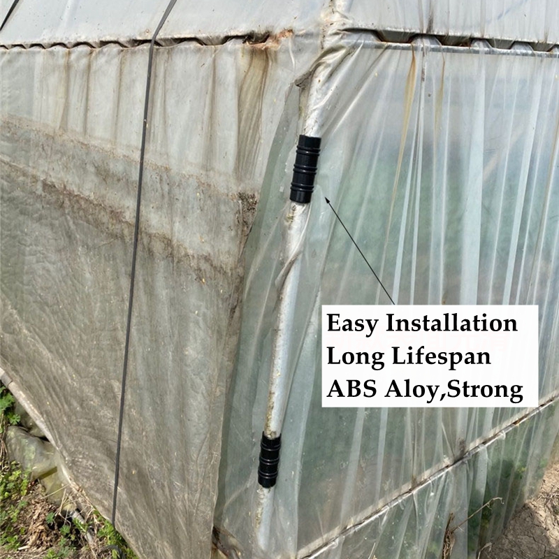 5-50pcs 19~32mm Greenhouse Fil - Greenhouse Plastic Film ulasan dan harga