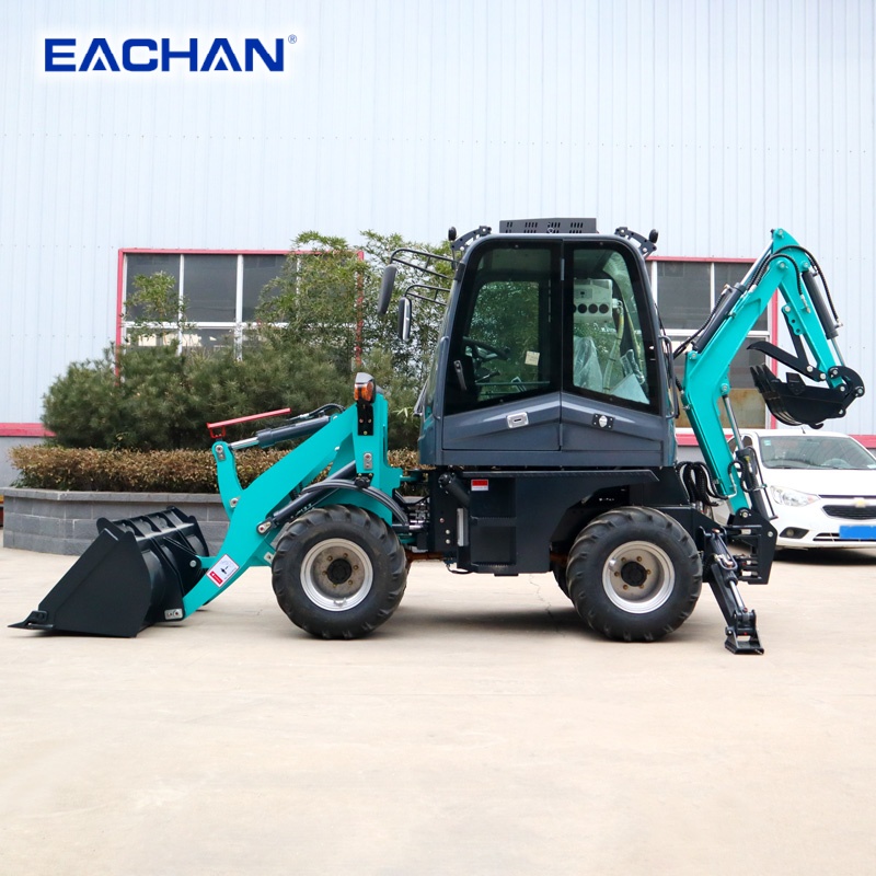 Hot Product CE Certified Backh - Agriculture Farming Working ulasan dan harga