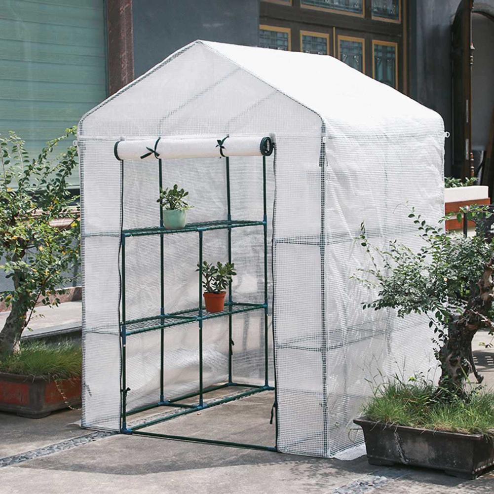 Environmentally Greenhouse Cov - Greenhouse Plastic Film ulasan dan harga