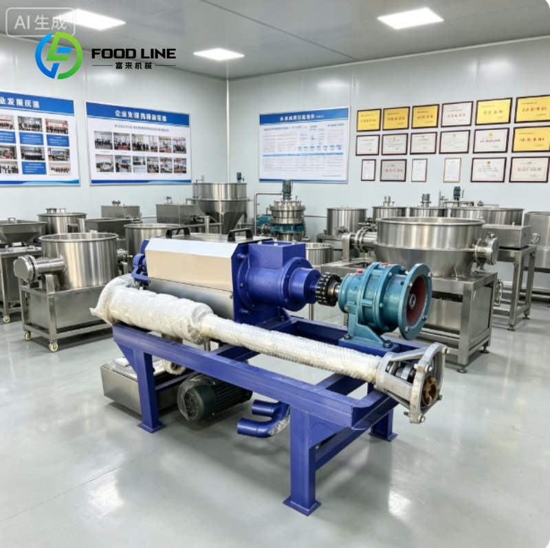 Livestock Waste Treatment Mach - Agriculture Farming And Livestock ulasan dan harga